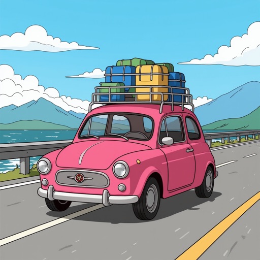 Backseat Games app icon