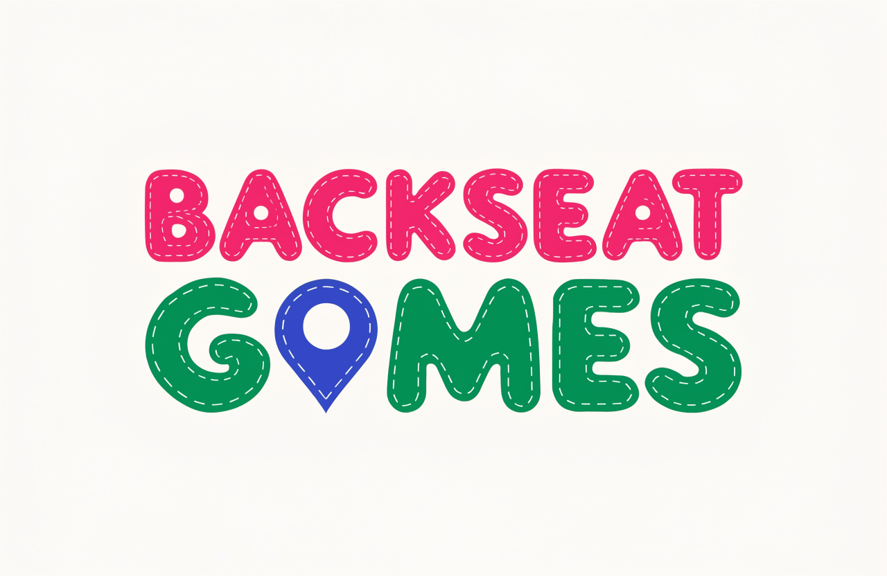 Backseat Games