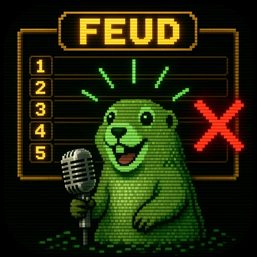 ThreeWill Feud avatar